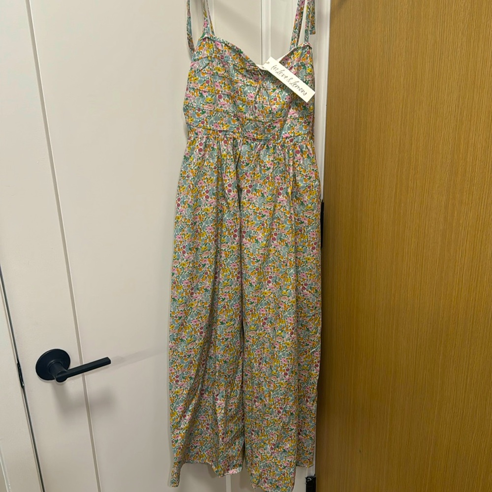 For Love and Lemons dress NWT